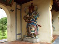 Thien Mu Pagode