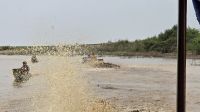 Tongle Sap See