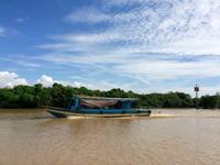 Tonle Sap-See