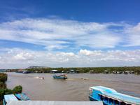 Tonle Sap-See