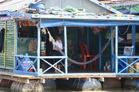Tonle Sap-See
