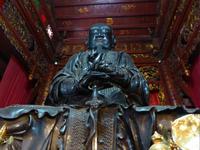 Tran Quoc Pagode