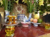 Tran Quoc Pagode