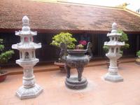 Tran Quoc Pagode