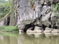 Trockene Ha-Long Bucht