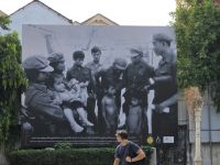 Tuol-Sleng-Genozid-Museum