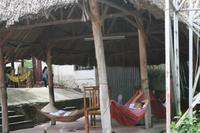 Unterwegs in Cu Chi