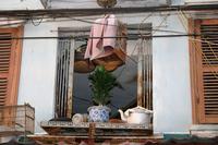 Unterwegs in Hanoi