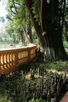 Unterwegs in Hanoi