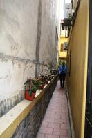 Unterwegs in Hanoi