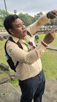 Vannak unser Guide für Siem Reap
