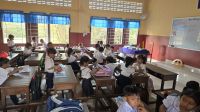 Vessvan Primery School