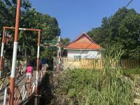 Vietnamesische Grenzstation (4)