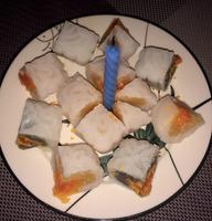Vollmondkuchen