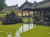 Wohngebäude von Kaiser Mama