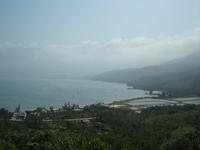 Wolken-Wasser-Pass Hai Van