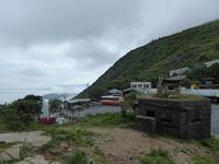 Wolkenpass
