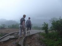 Wolkenpass