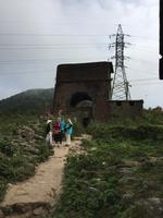 Wolkenpass