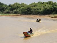 das Leben am Tonle Sap