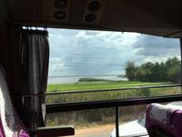 von Phnom Penh nach Siem Reap