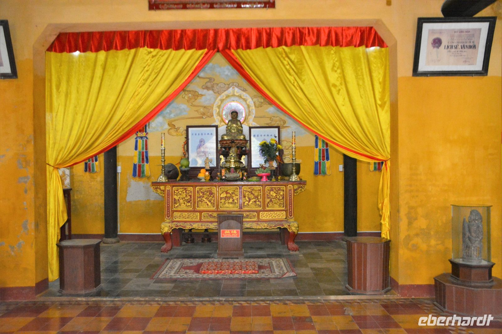 Pagode 