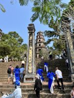 118 Thien Mu Pagode