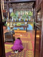 119 Thien Mu Pagode