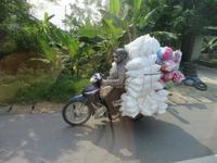 Transport mal anders 5