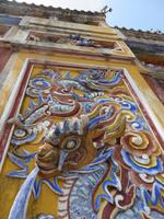 Königspalast in Hue