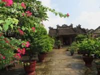 chinesisches Stadtviertel von Hoi An