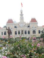 Rathaus Saigon