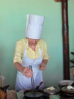 Kochkurs auf dem Land bei Hoi An