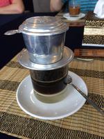 Vietnamesischer Kaffee