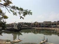 In Hoi An