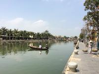 In Hoi An