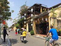 In Hoi An