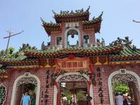In Hoi An