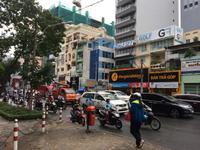 Stadtrundgang durch Saigon