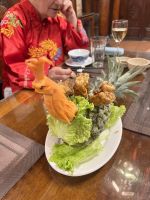 141 Kaiserdinner