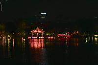 Hanoi - Hoan Kiem-See