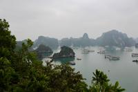 Halong-Bucht