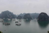 Halong-Bucht