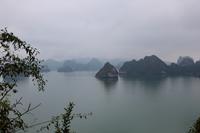 Halong-Bucht