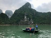 Halong-Bucht