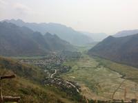 Mai Chau 
