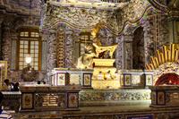 Khai Dinh-Grabstätte