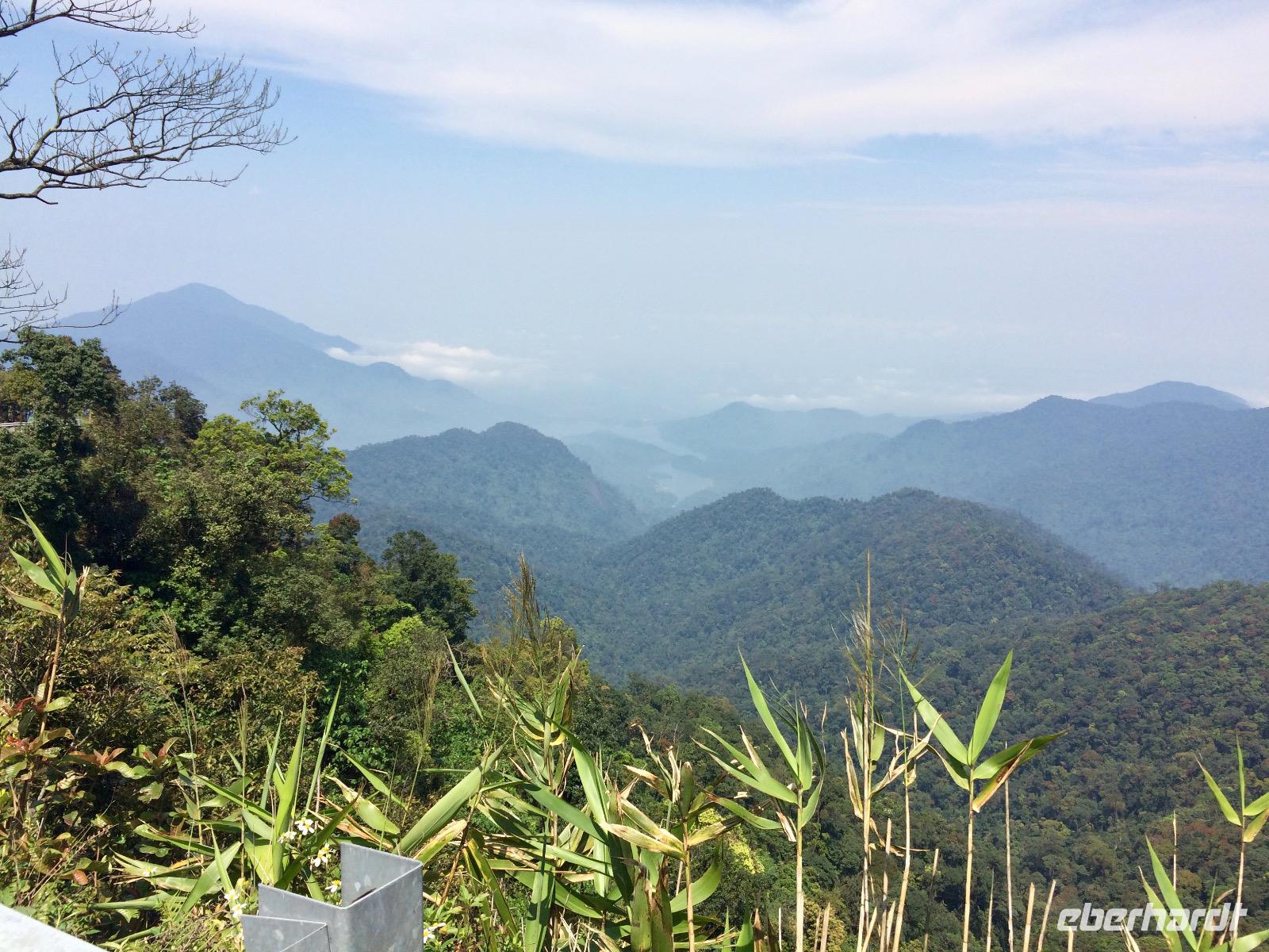 Bach Ma-Nationalpark