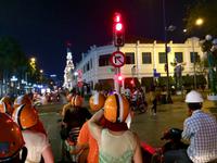 Saigon - Vespatour