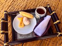 Mekong-Banane, Jackfrucht & Milchfrucht